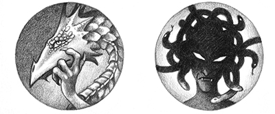 Chapter Illustrations