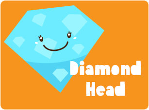 Diamond Head Creative Nonfiction